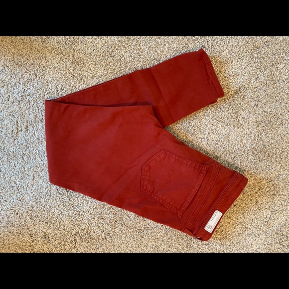 AG Denim - Picture 9 of 9